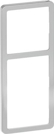 LK Fuga ramme SLIM 55 2½m - stål