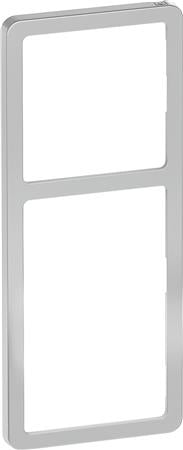 LK Fuga ramme SLIM 55 2½m - stål