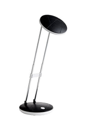 Bordlampe A5, sort