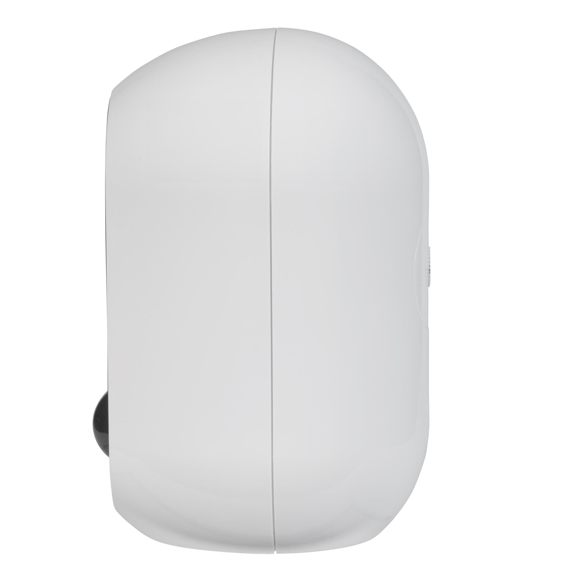 WIFI Overvågningskamera, batteridrevet, IP54