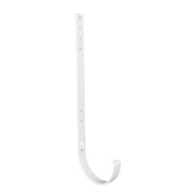 Plastmo rendejern 12"hvid