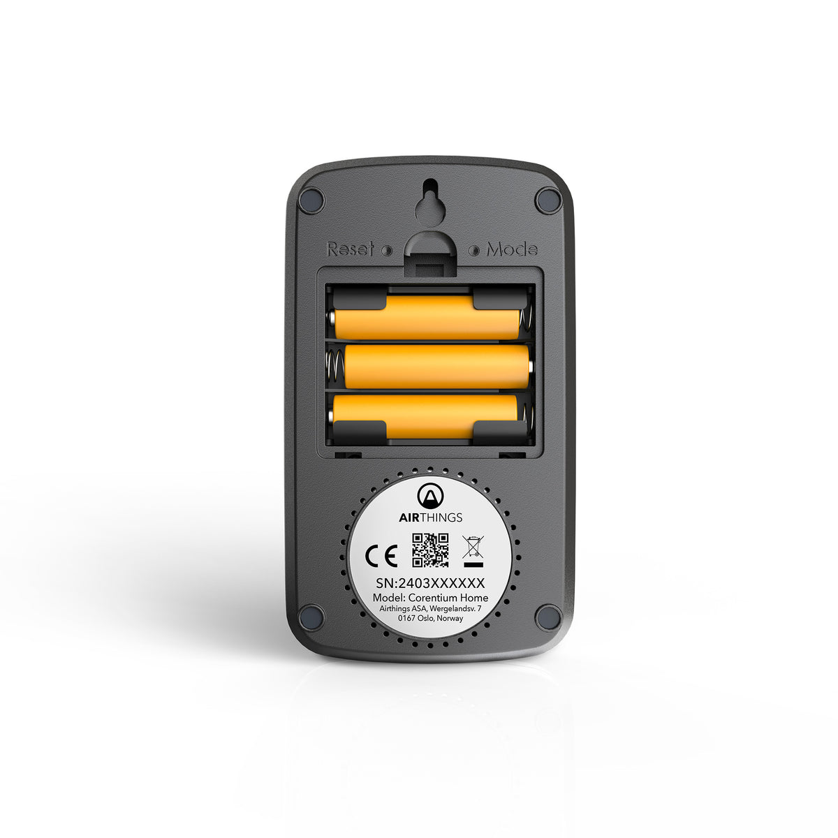 AIRTHINGS Corentium Home