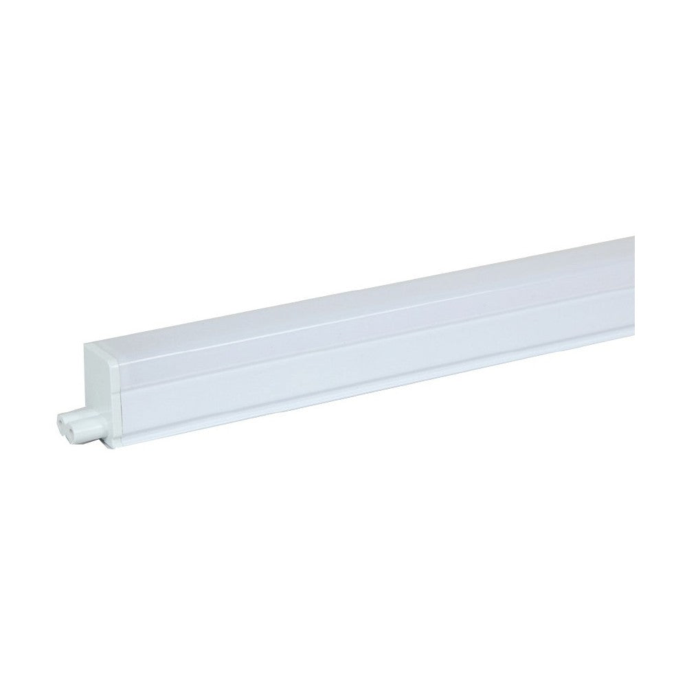 V-Tac 4W kompakt armatur - Samsung LED chips, 30 cm, 360lm, RA80 (5 års producentgaranti)