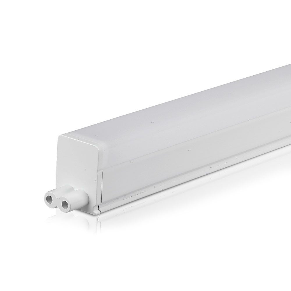 V-Tac 4W kompakt armatur - Samsung LED chips, 30 cm, 360lm, RA80 (5 års producentgaranti)