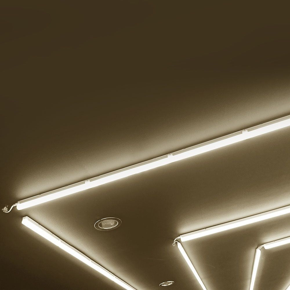 V-Tac 7W Kompakt Armatur - Samsung LED Chips, 60 cm - 630lm