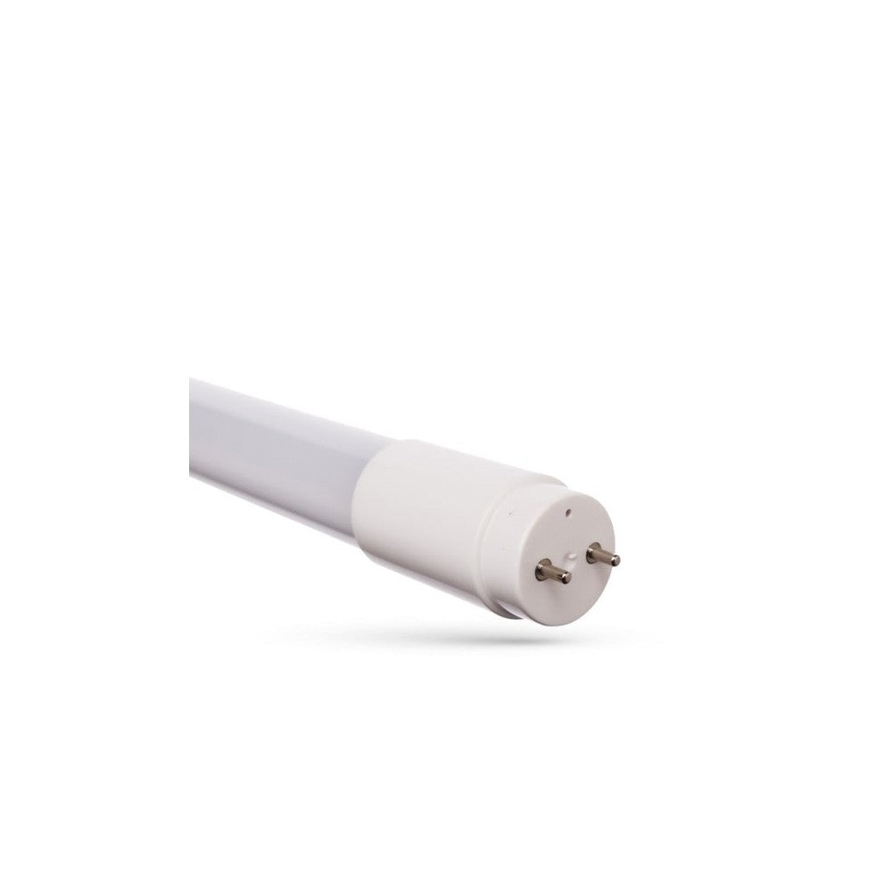 Limea T8 LED enkeltarmatur med 1x18,5W 120cm LED rør - IP65 vandtæt