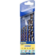 MURBOR CORDLESS SÆT 5-5,5-6-8-10MM