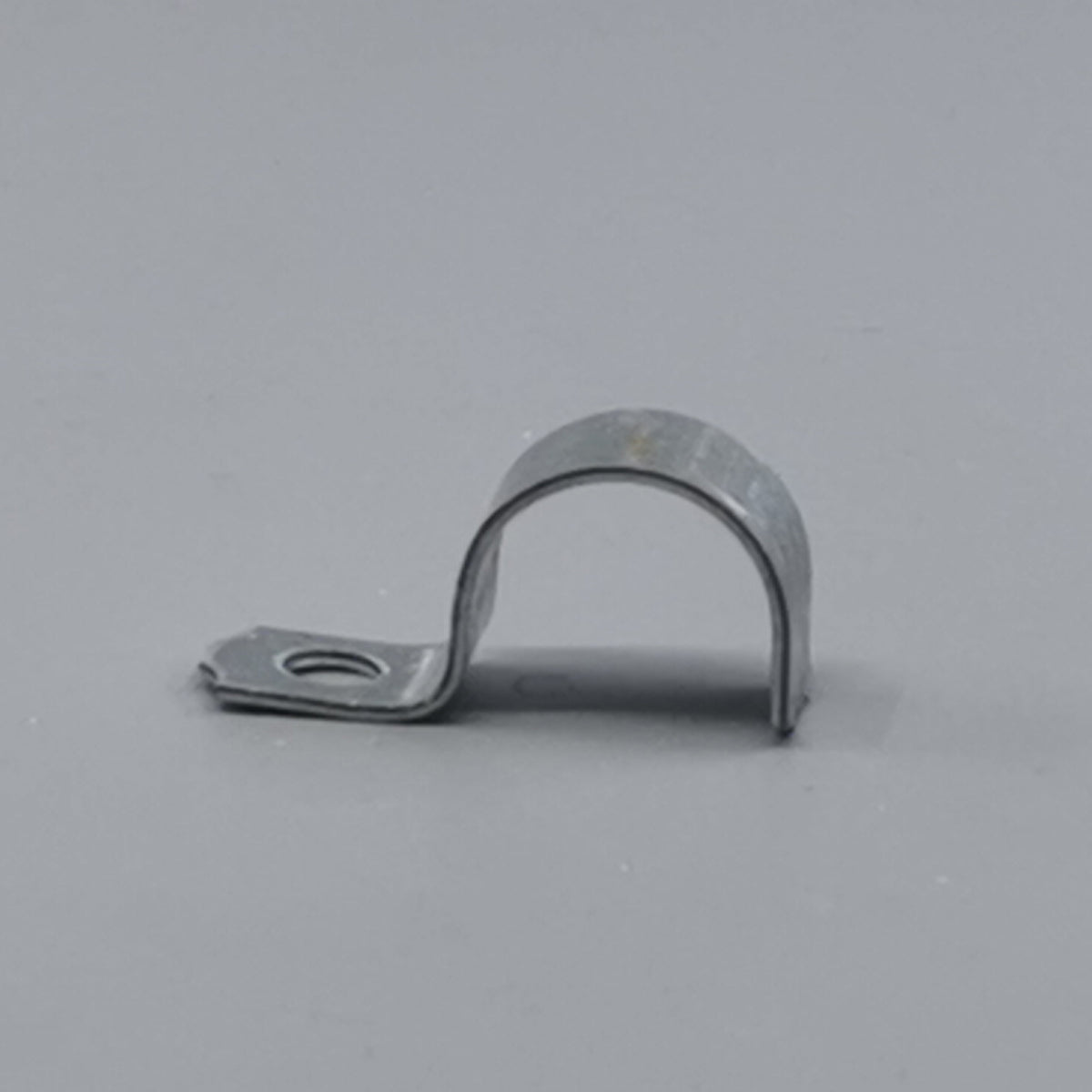 Kabelbøjle 16mm 1 lap forzinket - pr. stk. (360° frame 2)