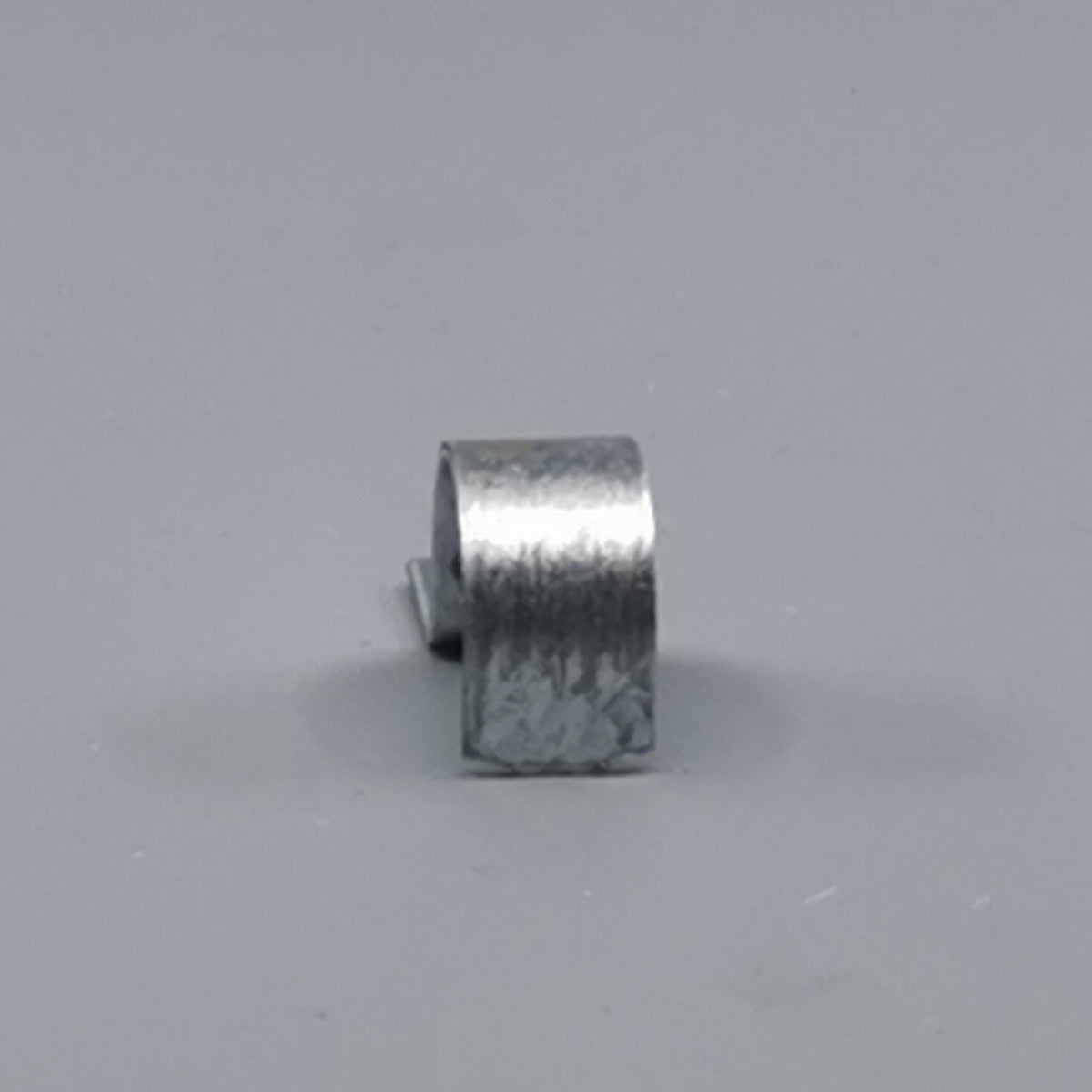 Kabelbøjle 16mm 1 lap forzinket - pr. stk. (360° frame 7)