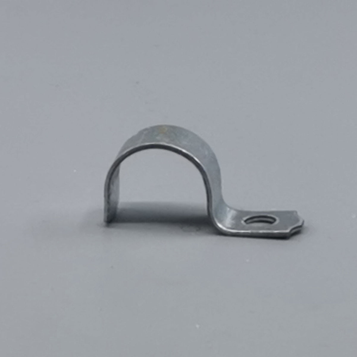 Kabelbøjle 16mm 1 lap forzinket - pr. stk. (360° frame 14)