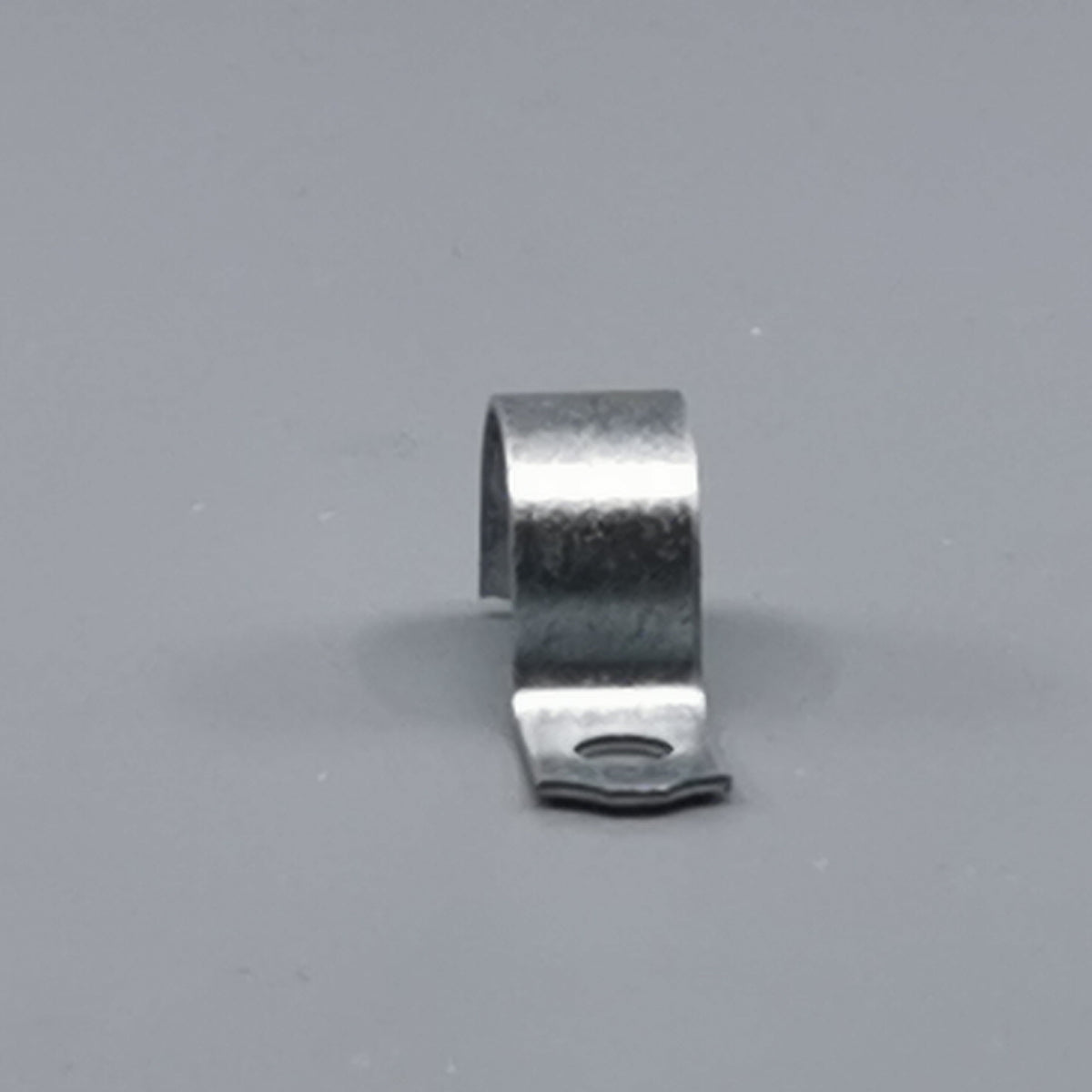 Kabelbøjle 16mm 1 lap forzinket - pr. stk. (360° frame 19)