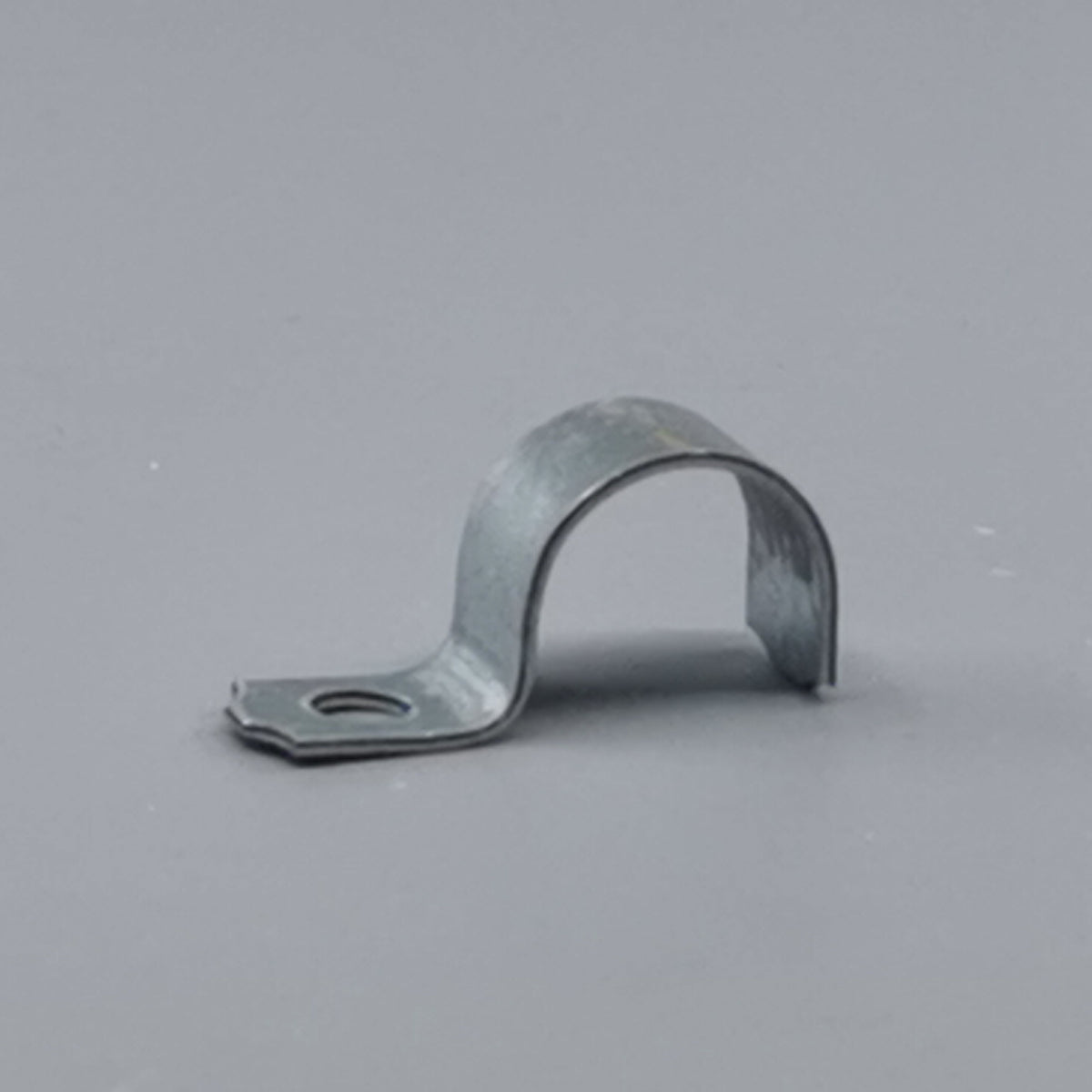 Kabelbøjle 16mm 1 lap forzinket - pr. stk. (360° frame 24)
