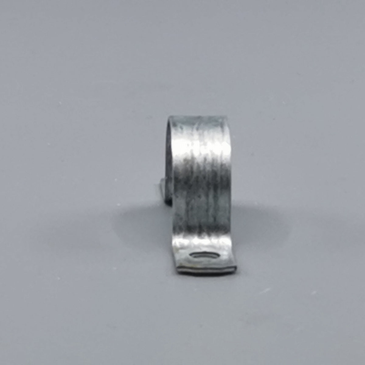 Kabelbøjle 20mm 2 lap forzinket - pr. stk. (360° frame 7)