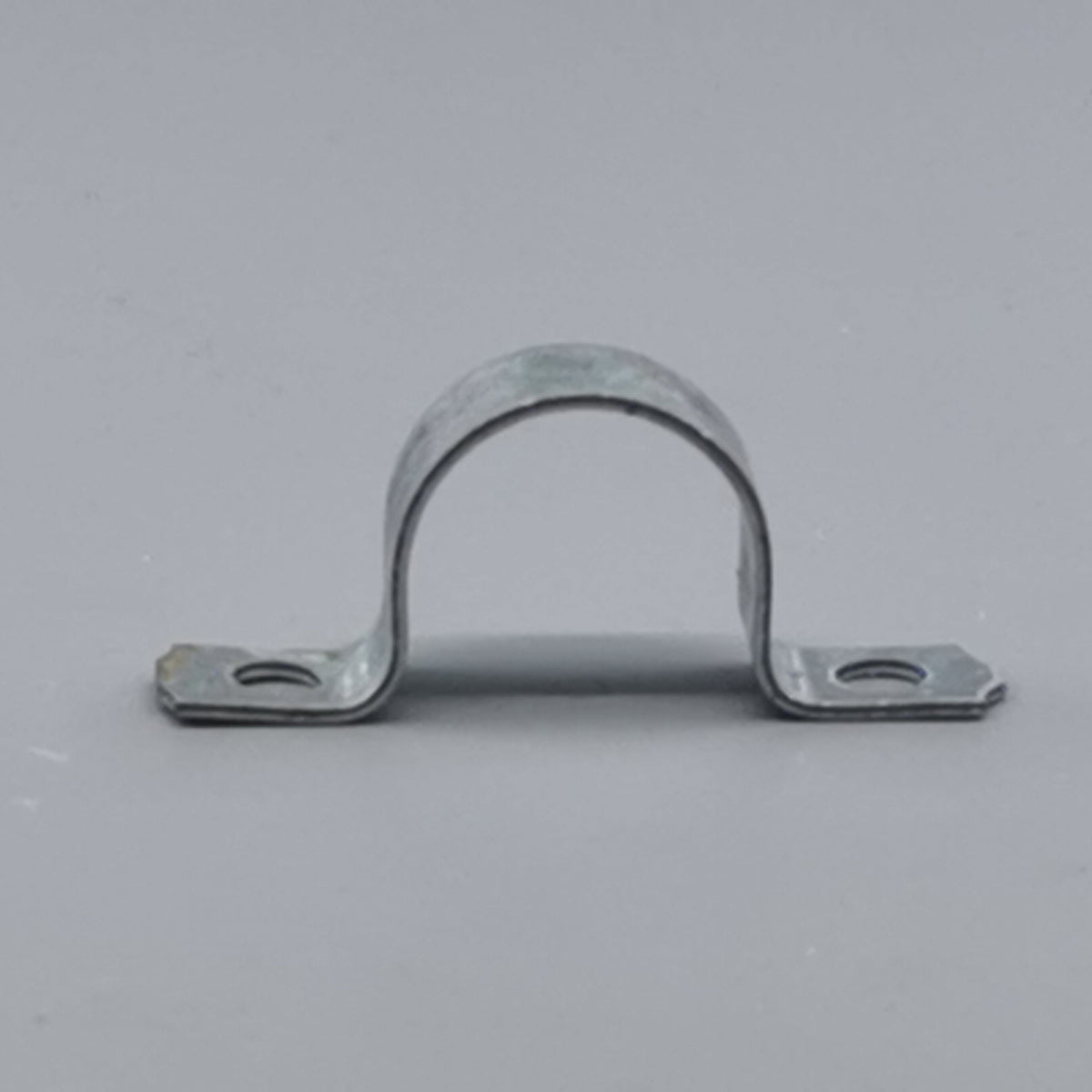 Kabelbøjle 20mm 2 lap forzinket - pr. stk. (360° frame 13)