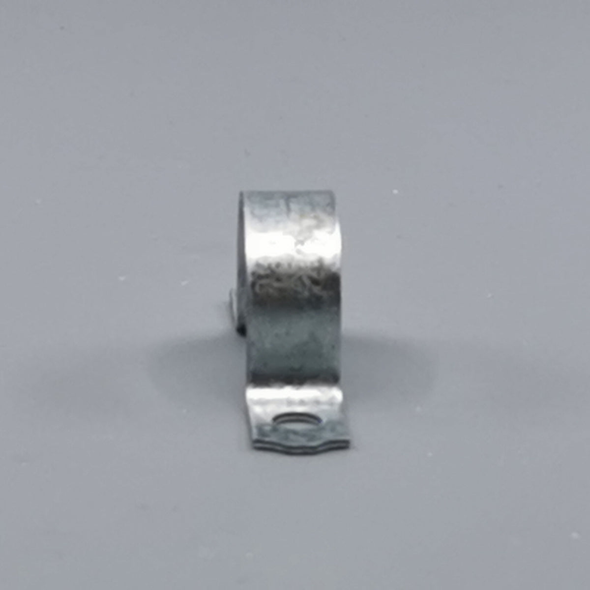 Kabelbøjle 20mm 2 lap forzinket - pr. stk. (360° frame 19)