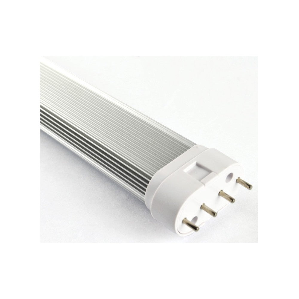 LEDlife 2G11-SMART41 HF - Direkte montering, LED rør, 18W, 41cm, 2G11 - Erstatter 36W
