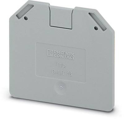 ENDEPLADE - D-UT 16 - 3047206