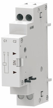 SHUNTUDLØSER, 400V AC