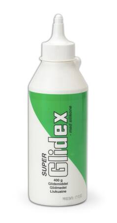 GLIDEX SUPER 400G