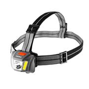 NEBO Einstein pandelampe, 250 lumen, 3xAAA