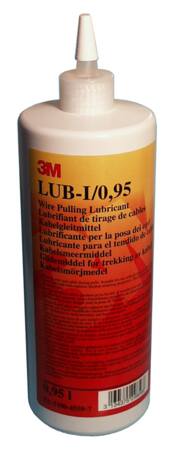 KABELSMØREMIDDEL UDEN SILIKONE 0.95 L