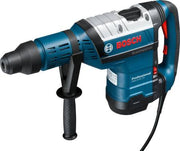 BOREHAMMER GBH 8-45 DV