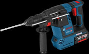 AKKUBOREHAMMER GBH 18V-26 SOLO L-BOXX
