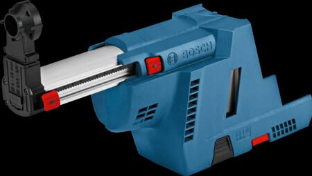 STØVSUGERMODUL GDE 18V-26 TIL BOREHAMMER