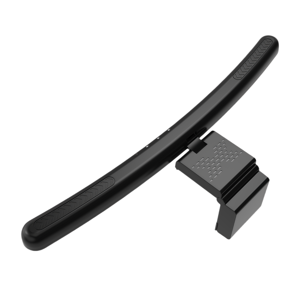 Buet Monitor Light Bar CCT - 40cm bred, touch styring, 5W, 400lm, til PC skærm (USB 5V input)