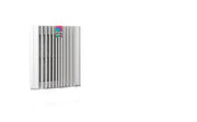 FV BLUE E+ UDG.FILT. BXH 204X204MM