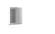 FV BLUE E+ UDG.FILT. BXH 255X255MM