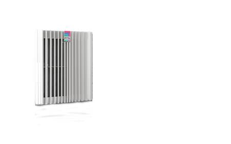 FV BLUE E+ UDG.FILT. BXH 255X255MM