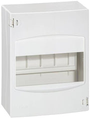 Legrand Gruppetavle IP 30 6 modul hvid