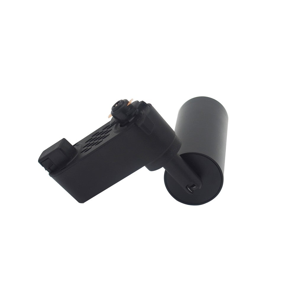 LEDskinnespot med høj farvegengivelse - 6,5W, 680lm, RA98, 1-faset, 230V