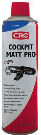 COCKPITRENS MAT PRO AEROSOL 500 ML