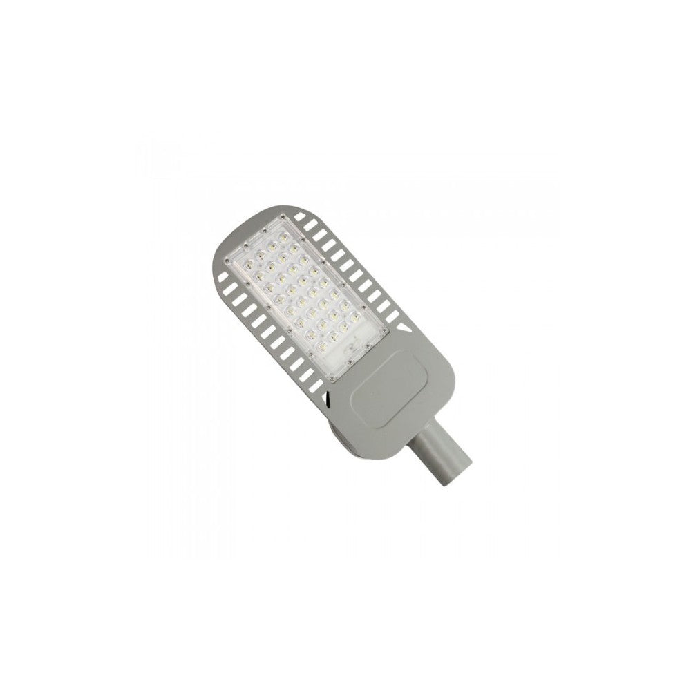 V-Tac 30W LED gadelygte - Samsung LED chip, Ø60mm, IP65, 135lm/w, 4050lm