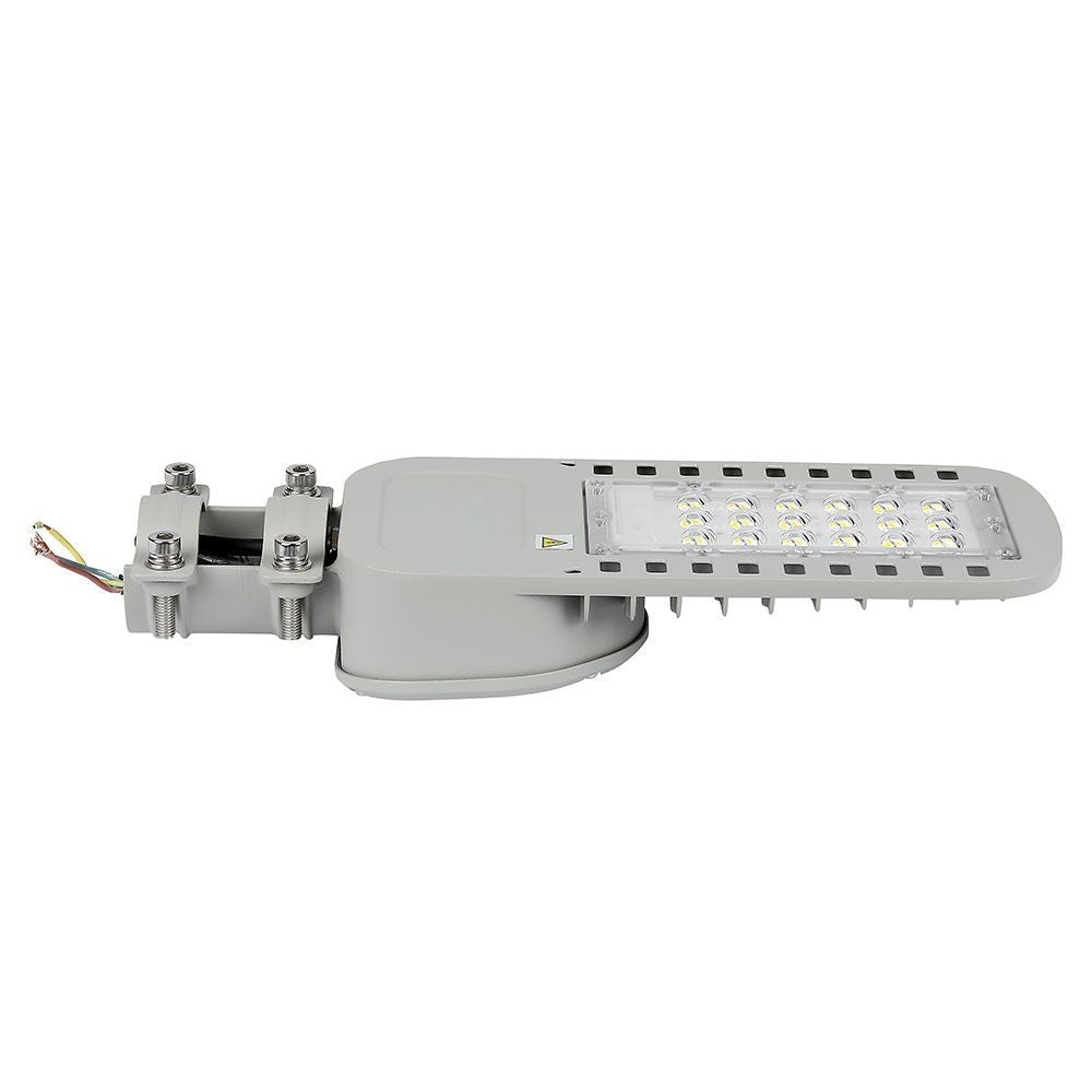 V-Tac 30W LED gadelygte - Samsung LED chip, Ø60mm, IP65, 135lm/w, 4050lm