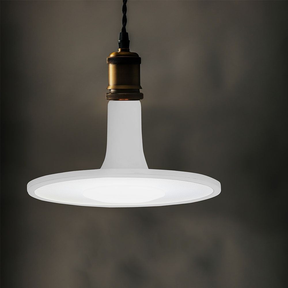 V-Tac 11W LED pære - Samsung LED chip, E27 - 5 års garanti