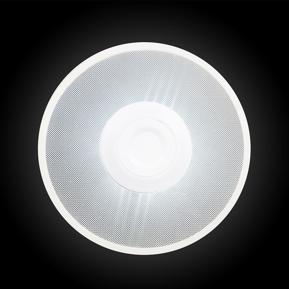 V-Tac 11W LED pære - Samsung LED chip, E27 - 5 års garanti