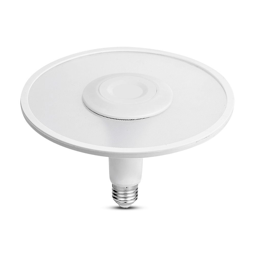 V-Tac 11W LED pære - Samsung LED chip, E27 - 5 års garanti