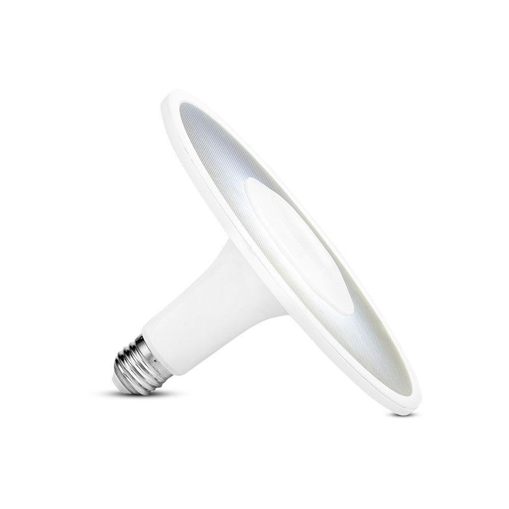 V-Tac 11W LED pære - Samsung LED chip, E27 - 5 års garanti