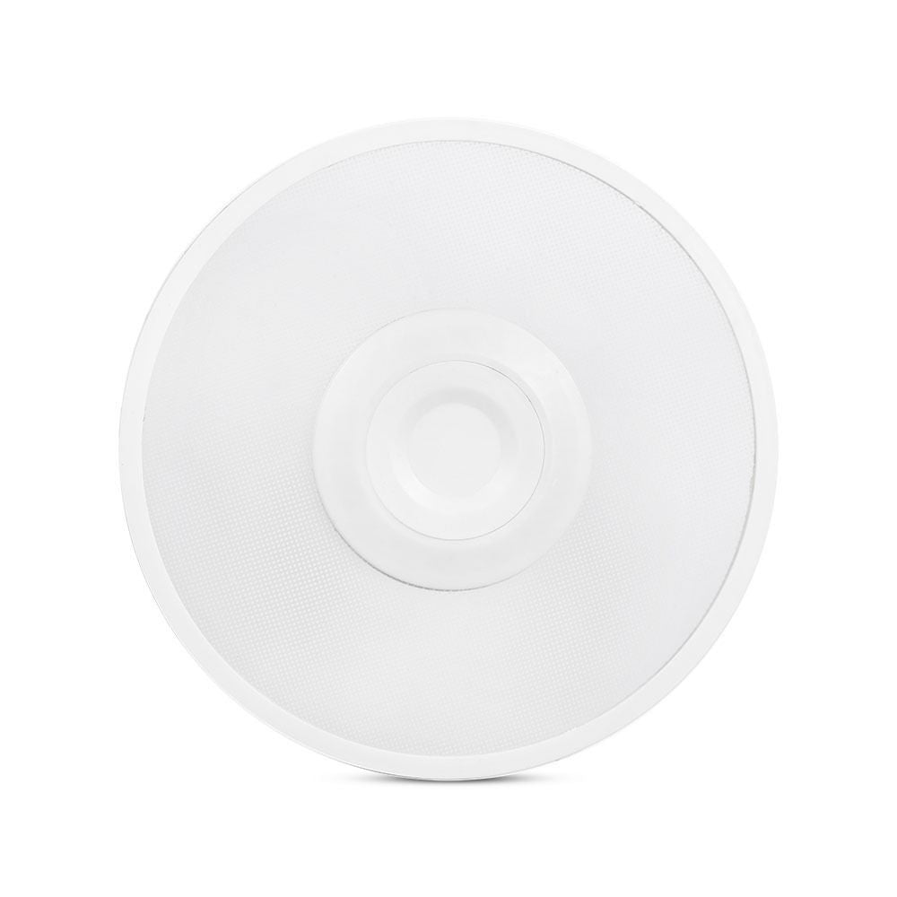 V-Tac 11W LED pære - Samsung LED chip, E27 - 5 års garanti