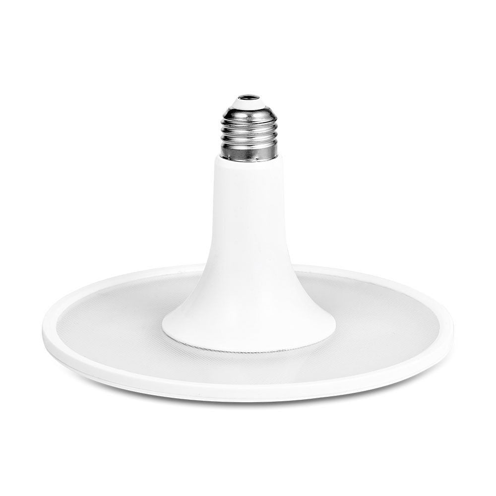 V-Tac 11W LED pære - Samsung LED chip, E27 - 5 års garanti