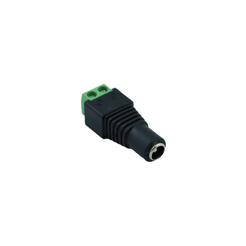 V-Tac 78W LED strips strømforsyning - 24V DC, 3.25A, IP44 certificeret til vådrum