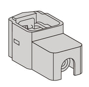 KLEMMER F.100/160A 4 STK 95MM2