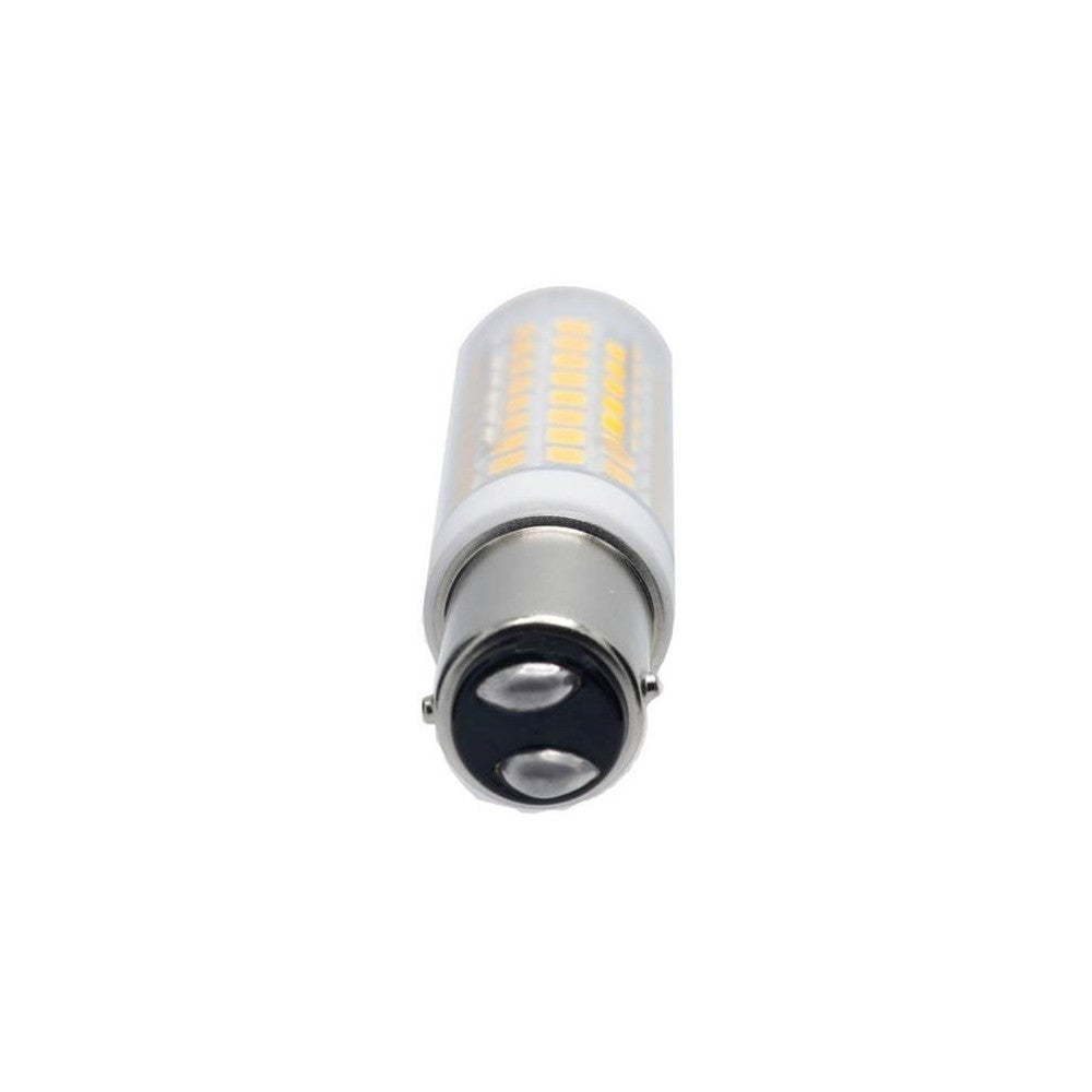 B15 4W LED Pære - Diam: 1,8cm, Længde: 6,8cm, Dæmpbar, Erstatter 40W