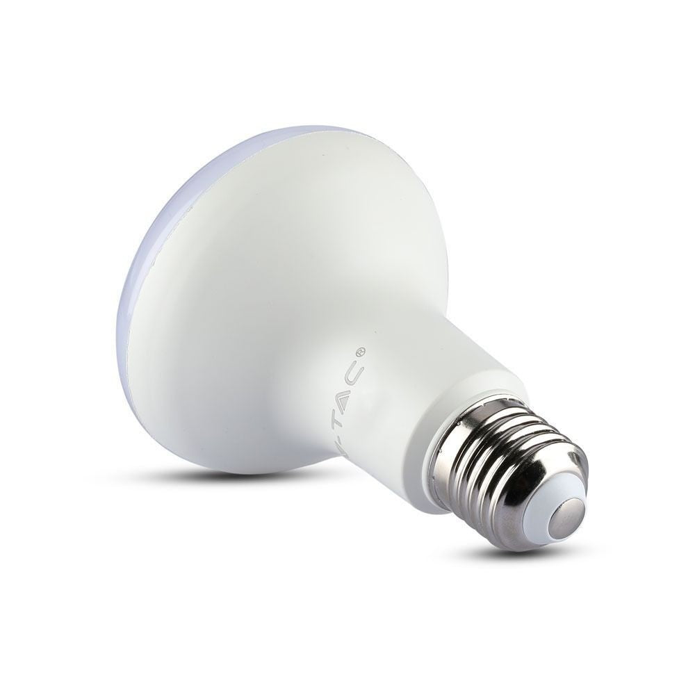 V-Tac 10W LED spotpære - Samsung LED chip, R80, E27 - 5 års garanti