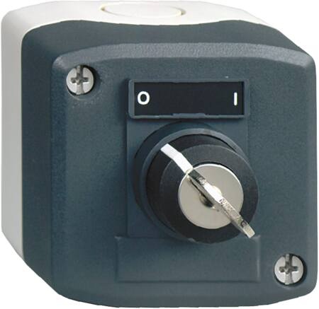 TRYKKASSE M/DREJEGREB XALD144E