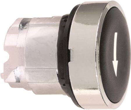 TRYKKNAP PLAN S. M/PIL ZB4BA335