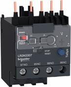 TERMORELÆ 1,2-1,8 AMP LR2K0307